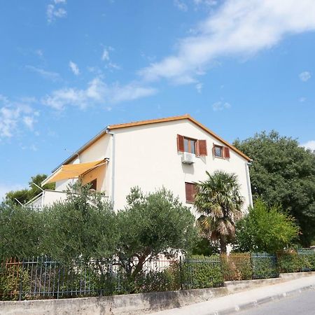 Apartman Balancana Kaštela Exterior foto