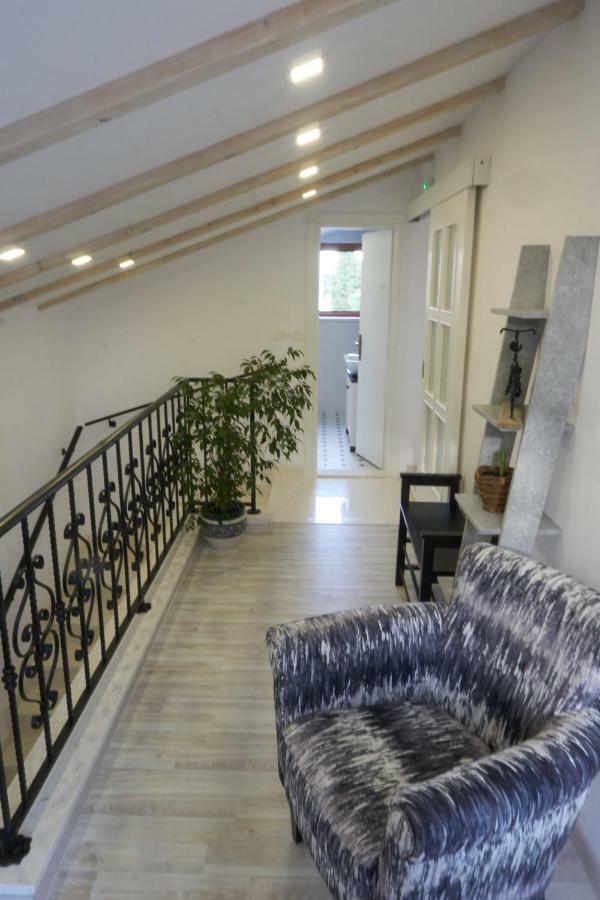 Apartman Balancana Kaštela Exterior foto