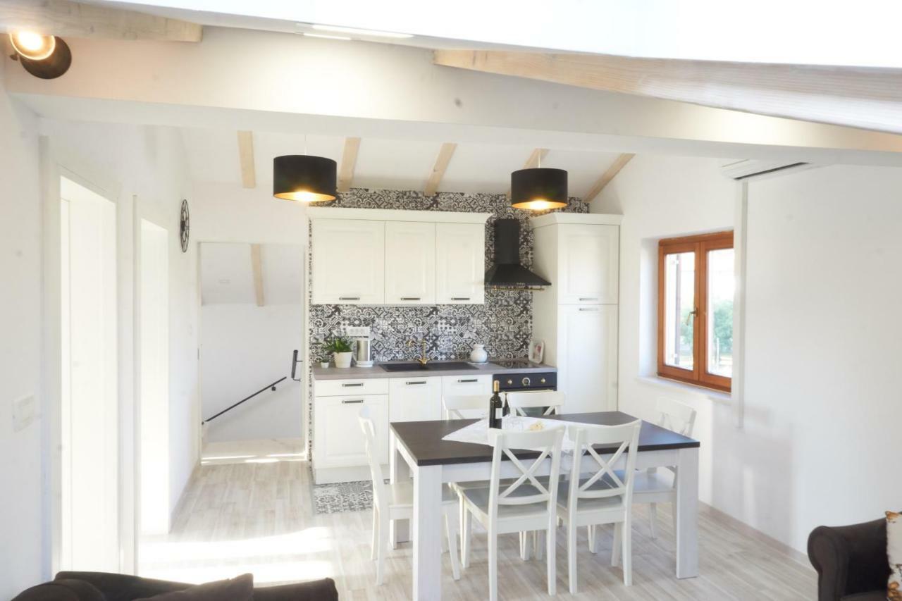 Apartman Balancana Kaštela Exterior foto