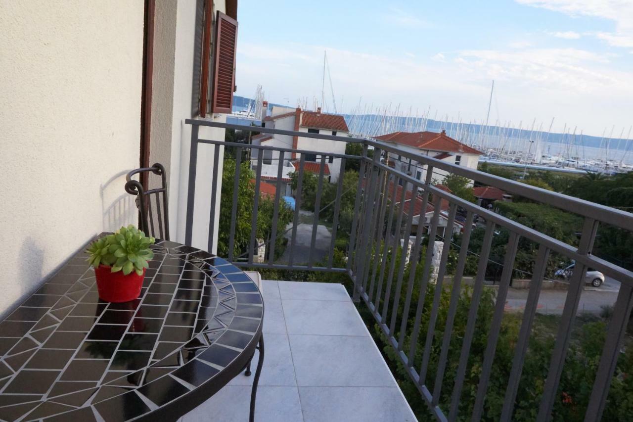 Apartman Balancana Kaštela Exterior foto