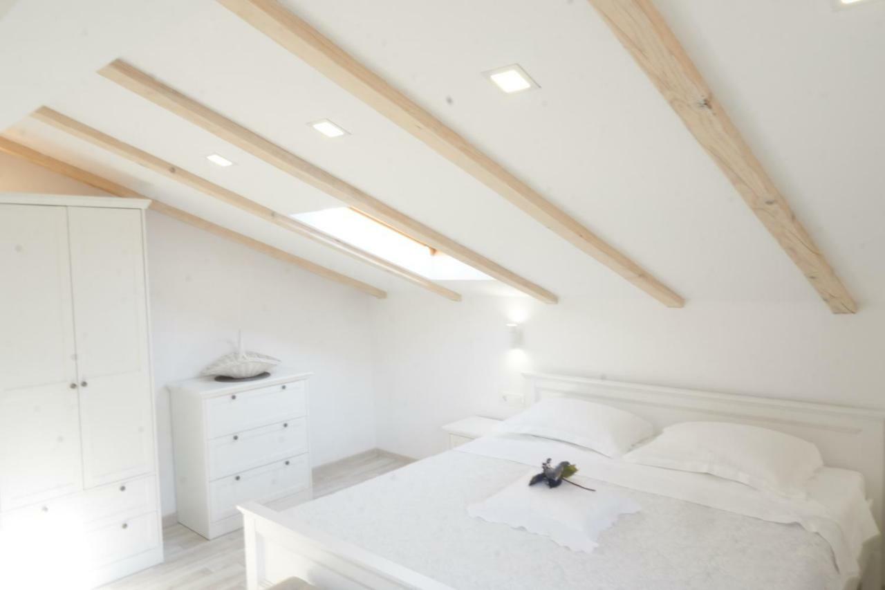 Apartman Balancana Kaštela Exterior foto